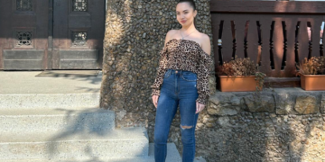 Beiușeanca Daniela Petrugan, de la Pedagogic, locul I la Istorie pe județ I și calificare la Națională