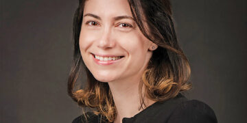 Povestea doctoriţei care atunci când pleca de la spital, mergea să se ocupe de afacerea ei, construită de la zero şi care acum are aproape 200 de angajaţi şi afaceri de 12 mil. euro