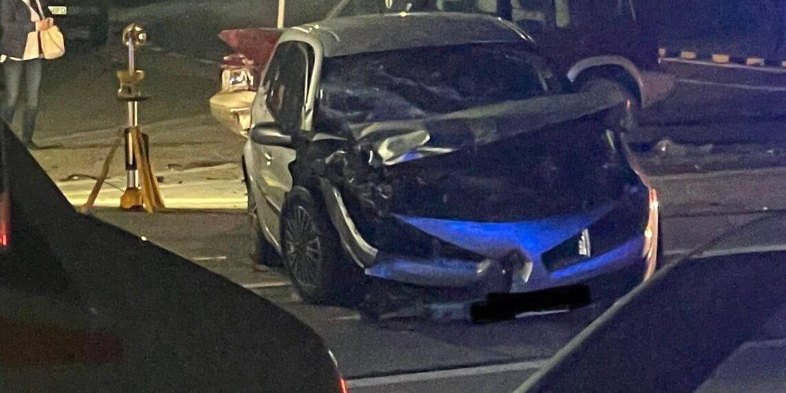 UPDATE. Accident grav, cu victime, acum, în Drăgănești