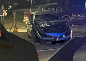 UPDATE. Accident grav, cu victime, acum, în Drăgănești