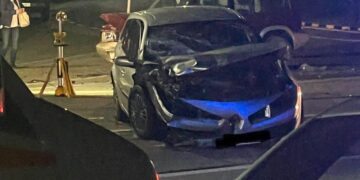 UPDATE. Accident grav, cu victime, acum, în Drăgănești