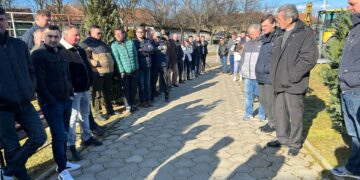 Locuitorii din Suplac au cerut reabilitarea totală a drumului. Deputatul Merka: Voi face și pe polițistul!