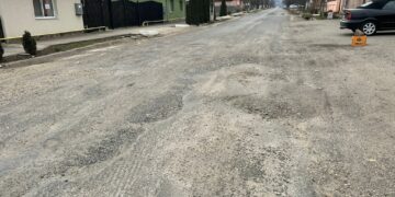 1000 de oameni au cerut reabilitarea  drumului Dolea-Suplacul de Barcău. Ignorați de Direcția Drumuri și Poduri Cluj, deși dezastrul din Suplacu de Barcău a fost probat cu poze