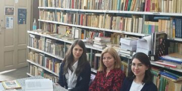 Olimpice de Națională. Maria Bobotan și Daiana Baidog, cele mai bune bihorence la română din clasele X, XII