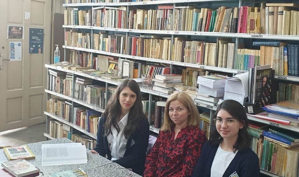 Olimpice de Națională. Maria Bobotan și Daiana Baidog, cele mai bune bihorence la română din clasele X, XII