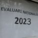 Luni încep simulările la Evaluarea Națională