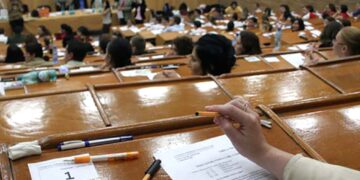 Protest în urma examenului de admitere în Magistratură: zeci de avocaţi şi practicieni în Drept reclamă că au fost prejudiciaţi la evaluare şi au fost picaţi pe nedrept