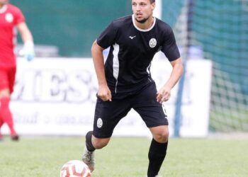 Fostul copil minune al fotbalului românesc revine, oficial,  la FC Bihor. A avut ofertă de la Farul lui Hagi