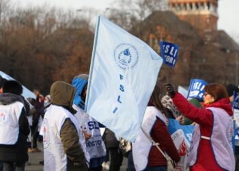 Noi proteste ale sindicaliștilor din Învățământ: pichetarea prefecturilor, marșuri de protest și grevă generală în luna mai