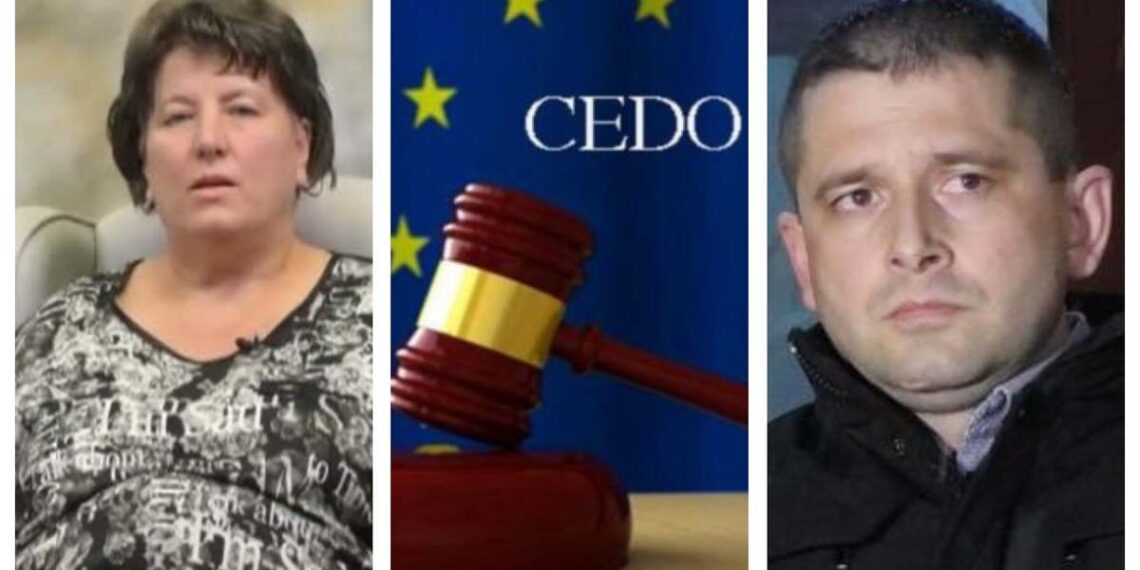 Procesul soției fostului prim-procuror Viorel Gavra va fi rejudecat de la zero. Anchetată în condiții de teroare de celebrul Ciprian Man