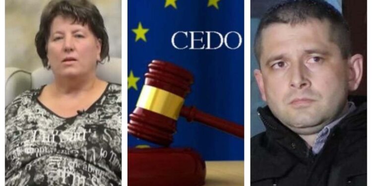 Procesul soției fostului prim-procuror Viorel Gavra va fi rejudecat de la zero. Anchetată în condiții de teroare de celebrul Ciprian Man