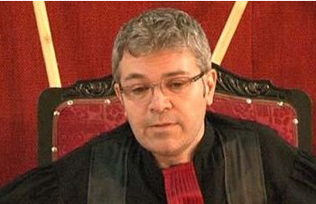  Cererile de pensionare ale judecătorilor Veronica Ioniță și Ovidiu Galea de la Tribunalul Bihor, judecate