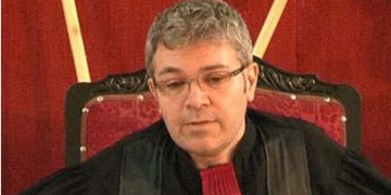  Cererile de pensionare ale judecătorilor Veronica Ioniță și Ovidiu Galea de la Tribunalul Bihor, judecate