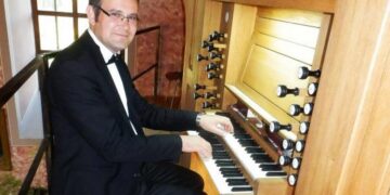 Profesorul Zsolt Garai de la Universitatea Emanuel, selectat să susțină un concert la Haifa Hecht Auditorium de la Universitatea din Haifa