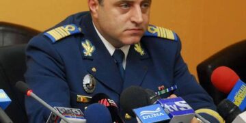 Ofițer de Intelligence, generalul care a înființat Centrul de Excelență NATO HUMINT Oradea și a fost primul său director vorbește despre securitate