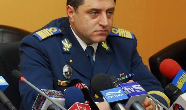 Ofițer de Intelligence, generalul care a înființat Centrul de Excelență NATO HUMINT Oradea și a fost primul său director vorbește despre securitate