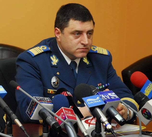 Ofițer de Intelligence, generalul care a înființat Centrul de Excelență NATO HUMINT Oradea și a fost primul său director vorbește despre securitate