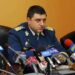 Ofițer de Intelligence, generalul care a înființat Centrul de Excelență NATO HUMINT Oradea și a fost primul său director vorbește despre securitate