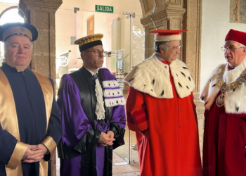 Universitatea Oradea va dezvolta programe de studii cu universități din Europa