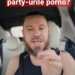 Horea Vușcan după ce mai multe mame au participat alături de fiicele lor la o petrecere porno de 8 Martie: Ce are mama cu party-urile porno?