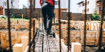 Autorizațiile de construcţie, emise în 65 de zile / Fără autorizaţie: închidere de balcoane, construire de garaje, terase, pergole sau bucătării de vară