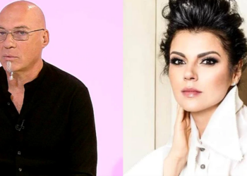 Au format un cuplu înainte de a fi soția lui Marius Vizer. Acum, îi cere prin avocat să nu-i mai pronunțe numele