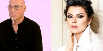 Au format un cuplu înainte de a fi soția lui Marius Vizer. Acum, îi cere prin avocat să nu-i mai pronunțe numele