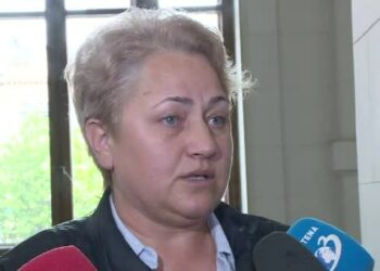 O judecătoare condamnată în primă instanță la închisoare pentru că lua mită de la interlopi prin intermediul unei ghicitoare scapă de condamnare prin prescrierea faptelor. Va primi toate salariile restante și pensie specială