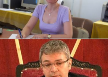 Magistrați cu greutate. Judecătorii Ovidiu Galea și Veronica Ioniță s-au pensionat. Judecătoarea Ioniță a dispus excluderea a zeci de interceptări SRI în dosarul lui Alexandu Kiss și Beniamin Rus