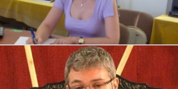 Magistrați cu greutate. Judecătorii Ovidiu Galea și Veronica Ioniță s-au pensionat. Judecătoarea Ioniță a dispus excluderea a zeci de interceptări SRI în dosarul lui Alexandu Kiss și Beniamin Rus