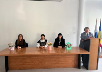 Lady Lawyer, la Oradea, ediția I