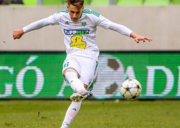 VIDEO. Orădeanul Mario Simuț, gol de senzație: bombă în vinclu