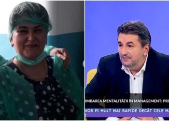 Tribunalul Bihor confirmă că dr. Monica Teaha a fost luxată politic la concursul pentru conducerea Spitalului Beiuș