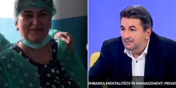 Tribunalul Bihor confirmă că dr. Monica Teaha a fost luxată politic la concursul pentru conducerea Spitalului Beiuș