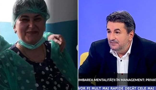 Tribunalul Bihor confirmă că dr. Monica Teaha a fost luxată politic la concursul pentru conducerea Spitalului Beiuș