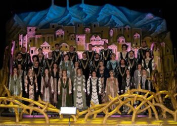 Celebrul Cor Madrigal vine cu „Săptămâna Patimilor” la Oradea. Vezi cât costă un bilet