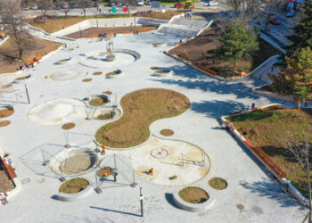 Dan Palaghianu spune că administrația orădeană a reușit să breveteze conceptul de anti-parc