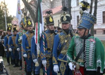 Restricții în Oradea de Ziua Maghiarilor de Pretutindeni. Ministrul Sportului, invitat de onoare