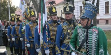 Restricții în Oradea de Ziua Maghiarilor de Pretutindeni. Ministrul Sportului, invitat de onoare