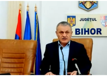 S-a lansat aplicația Bihor Curat. Oamenii vor putea semnala și locurile unde sunt deșeuri abandonate