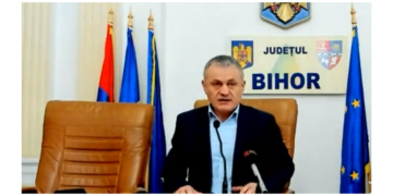 S-a lansat aplicația Bihor Curat. Oamenii vor putea semnala și locurile unde sunt deșeuri abandonate