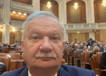 Ioan Mang: Vești bune! Un pas important către independența energetică prin Unitățile 3 și 4 de la Cernavodă