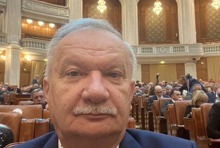 Ioan Mang: Vești bune! Un pas important către independența energetică prin Unitățile 3 și 4 de la Cernavodă