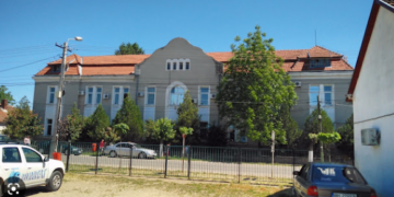 Prelungire de mandat la conducerea Judecătoriei Marghita pentru judecătoarea care a luat unul dintre cele mai mari punctaje la admiterea la  Institutul Național al Magistraturii