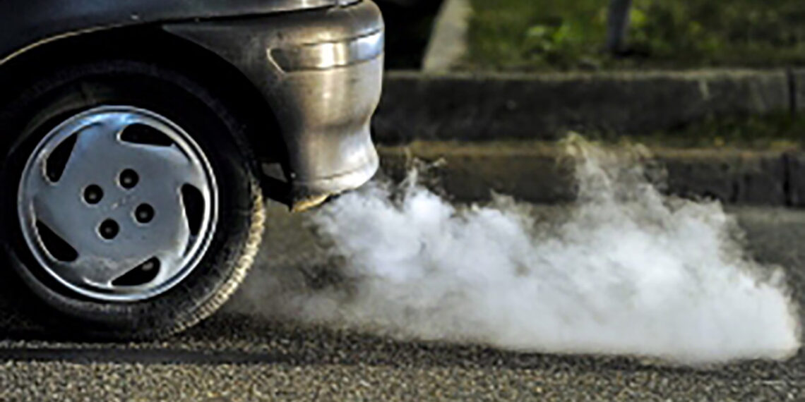 UE pune capăt erei motoarelor poluante: s-a votat eliminarea, treptat, a vânzărilor de maşini noi cu motorizare termică