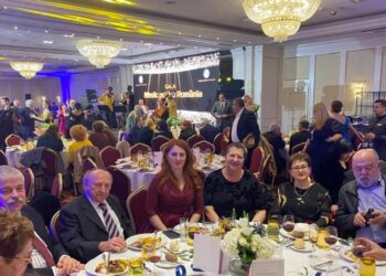 Medicul Marius Bembea, nominalizare la Gala Medic pentru România