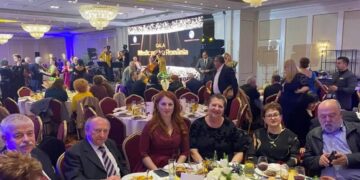 Medicul Marius Bembea, nominalizare la Gala Medic pentru România