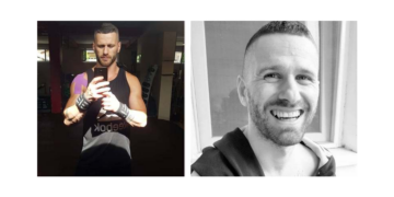 Un campion pierde lupta cu o boală degenerativă. Spera la un tratament cu celule stem.Adrian Merge era cotat un sportiv calități fizice ieșite din comun, cu ambiție și dăruire