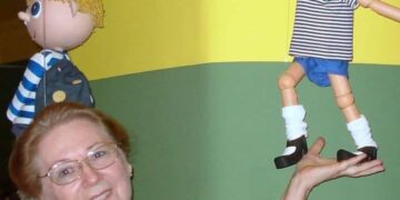 Actorii și păpușile plâng! Doamna Teatrului de Animație, Mimi Mierluț, ne-a  părăsit