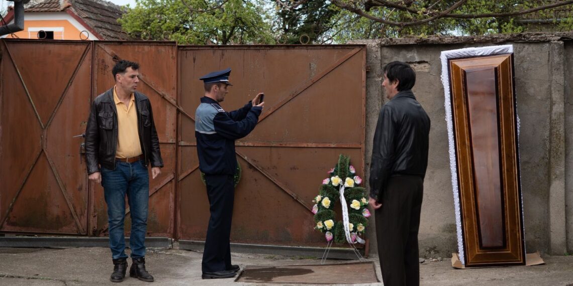 Filmul tânărului Marian Fărcuț, care spune  povestea unei întâmplări care a avut loc la Salonta, selecționat la Festivalul Internațional de Film IndieLisboa